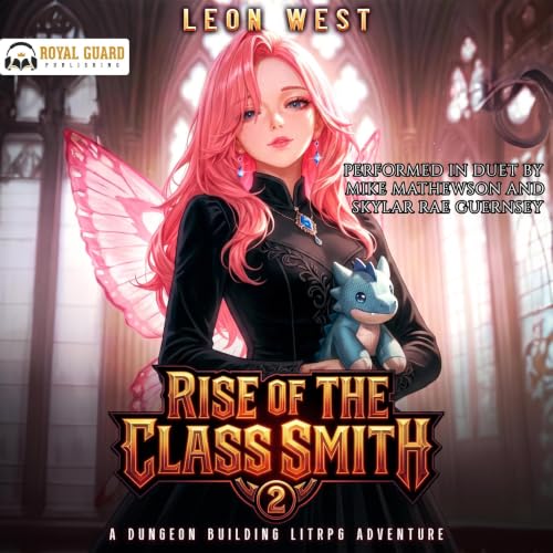 Rise of the Class Smith 2