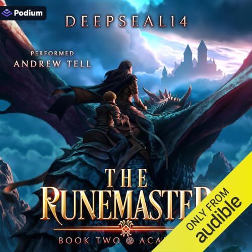 The Runemaster 2
