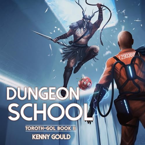 Dungeon School