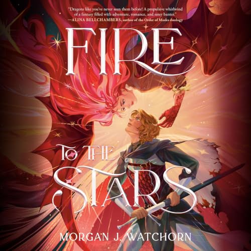 Fire to the Stars