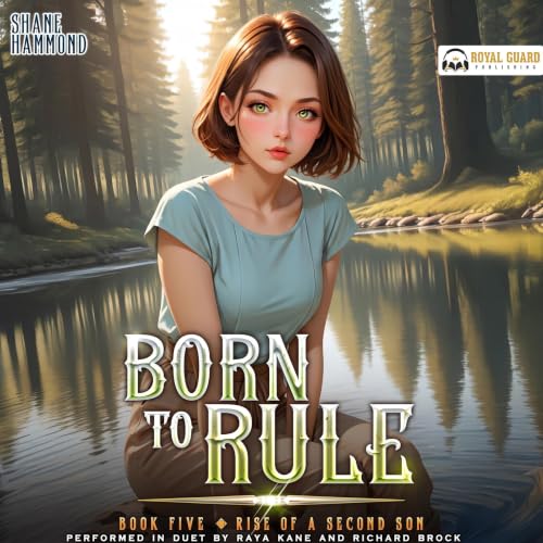 Born to Rule: Rise of a Second Son 5