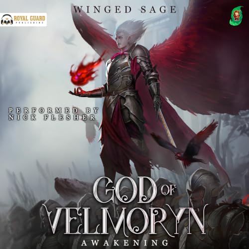 God of Velmoryn: Awakening