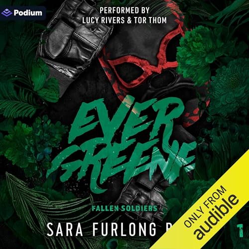 EverGreene