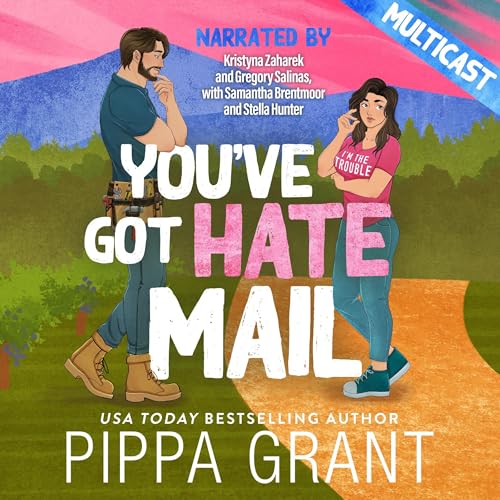 You've Got Hate Mail