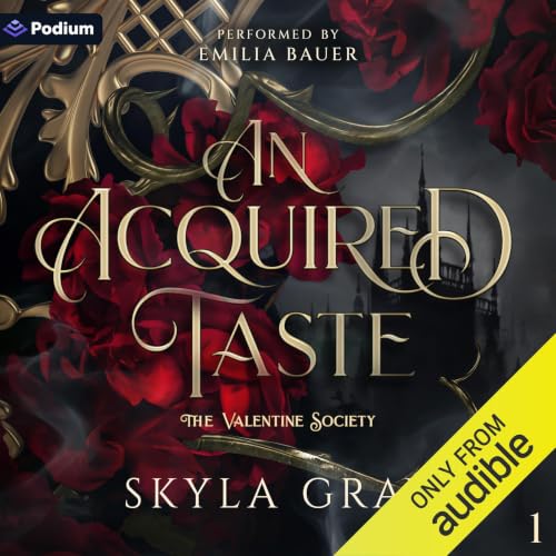 An Acquired Taste