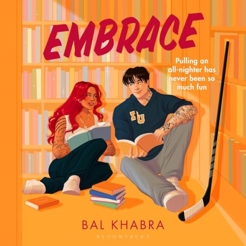 Embrace