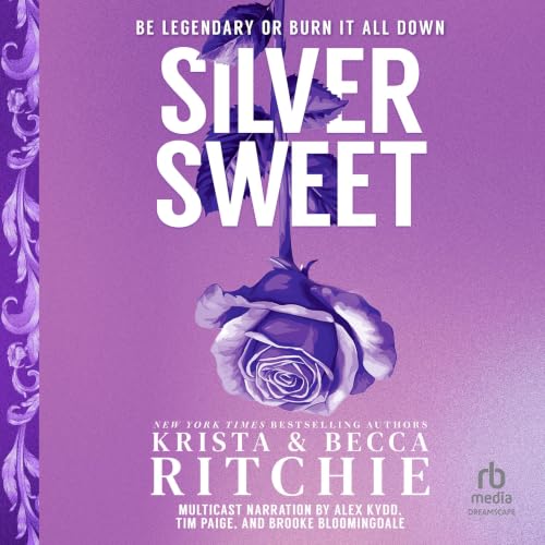 Silver Sweet