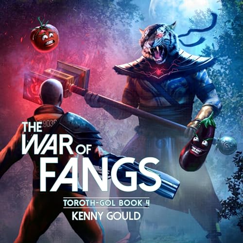 The War of Fangs