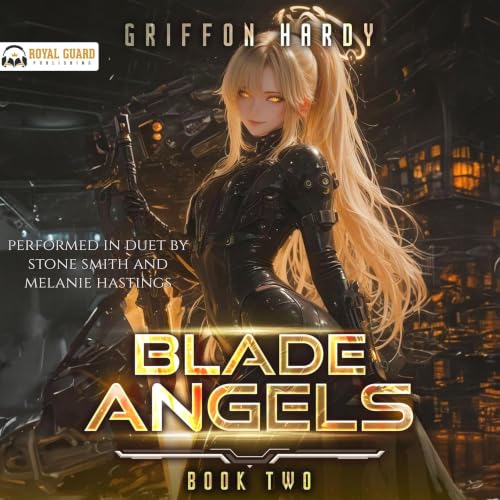 Blade Angels 2