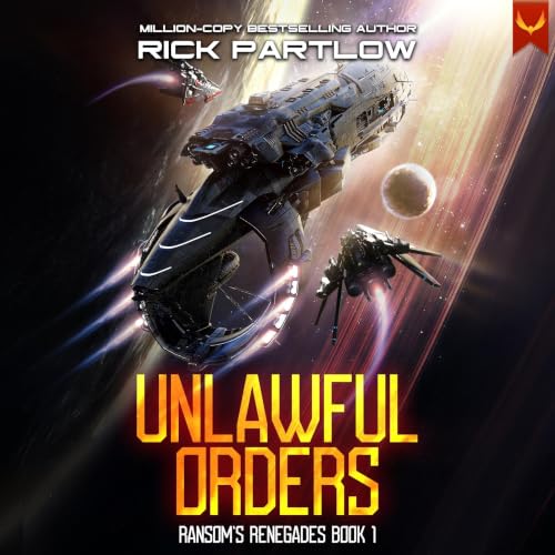 Unlawful Orders