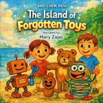 The Island of Forgotten Toys
