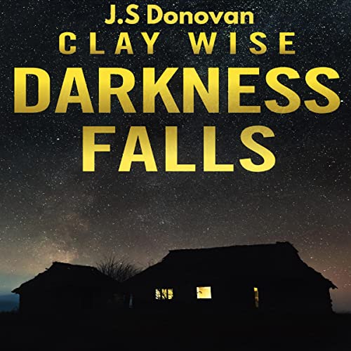 Darkness Falls Boxset