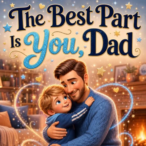 The Best Part Is You, Dad