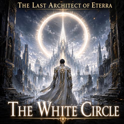 The Last Architect of Eterra