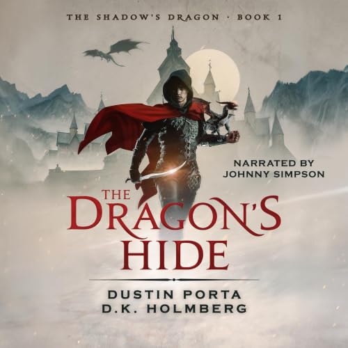 The Dragon's Hide