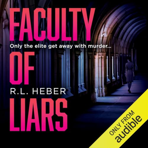 Faculty of Liars