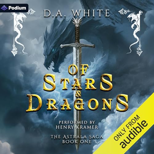 Of Stars & Dragons