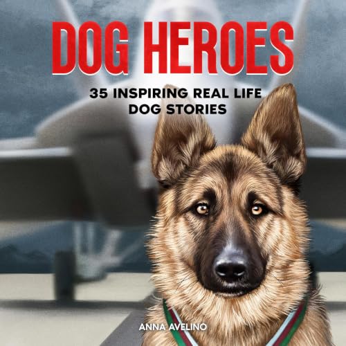 Dog Heroes