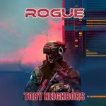 Rogue: A Sci-Fi Superhero Origin Story