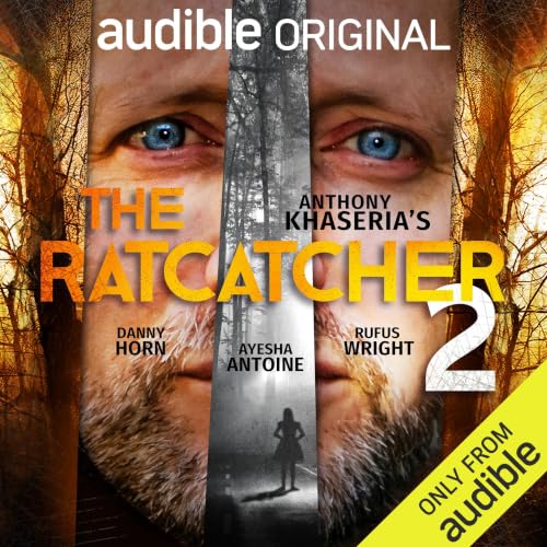 The Ratcatcher - Season 2