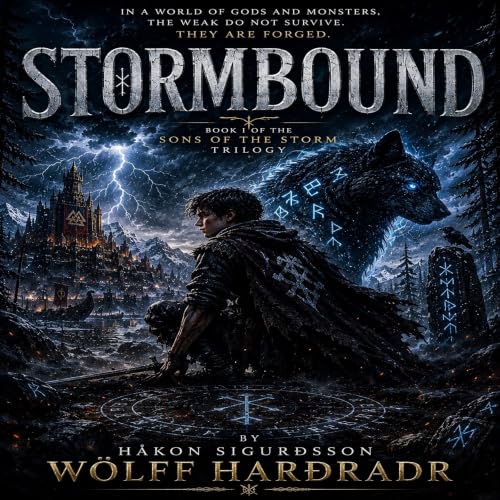 Stormbound