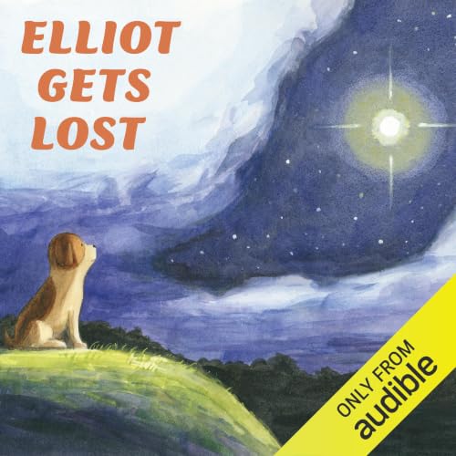 Pete's Dragon: Elliot Gets Lost