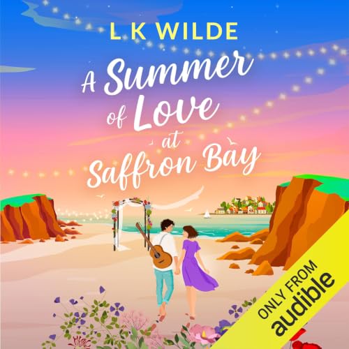 A Summer of Love at Saffron Bay