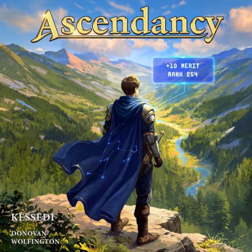 Ascendancy