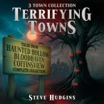 Terrifying Towns: 3 Town Collection
