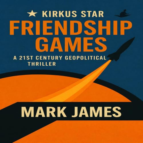 Friendship Games