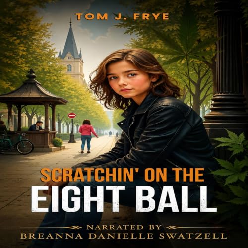 Scratchin' on the Eight Ball