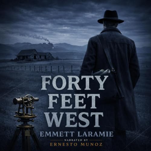 Forty Feet West