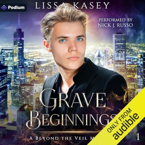Grave Beginnings