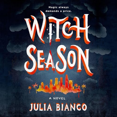 Witch Season