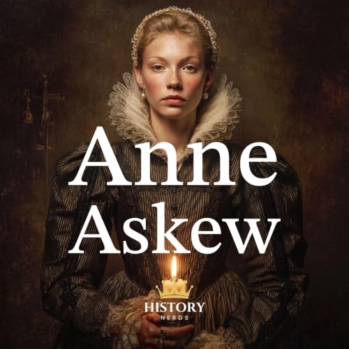 Anne Askew