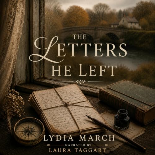 The Letters He Left