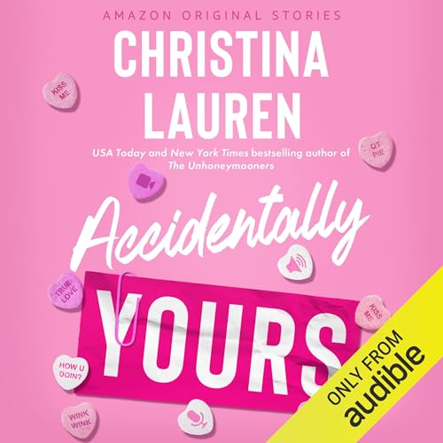 Accidentally Yours