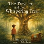 The Traveler and the Whispering Tree