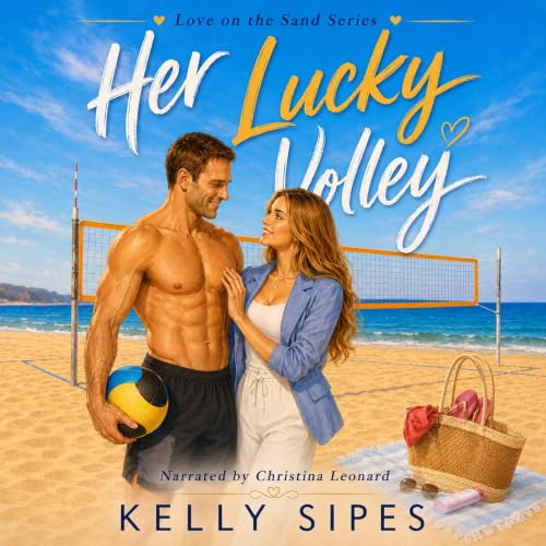 Her Lucky Volley