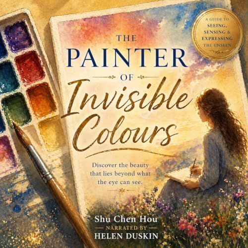 The Painter of Invisible Colors