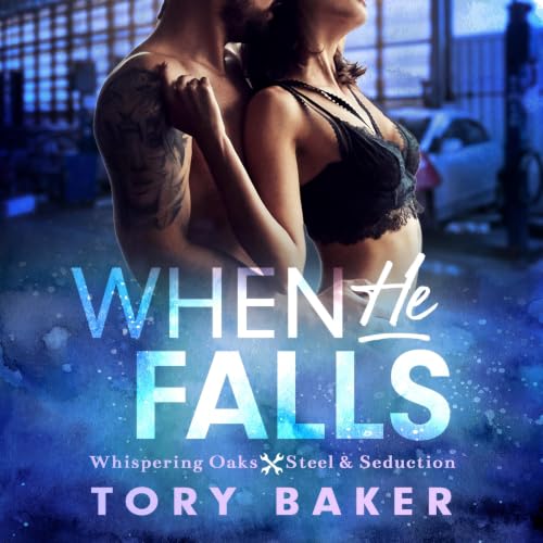 When He Falls