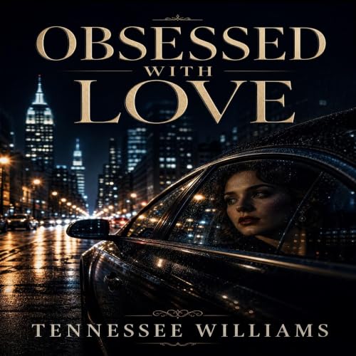 Obsessed with Love