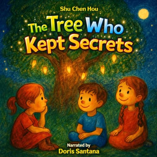 The Tree Who Kept Secrets