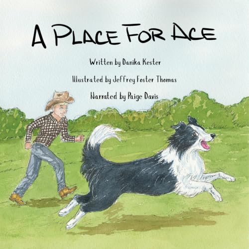 A Place for Ace