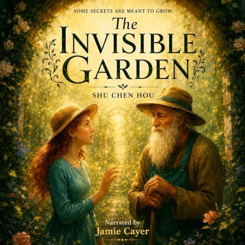 The Invisible Garden