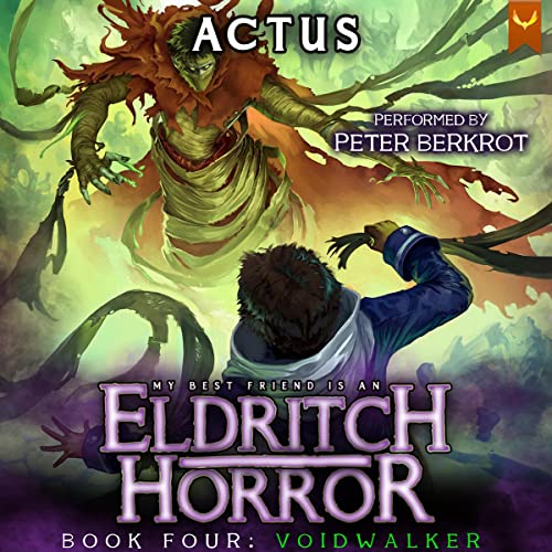 Voidwalker (Eldritch Horror)