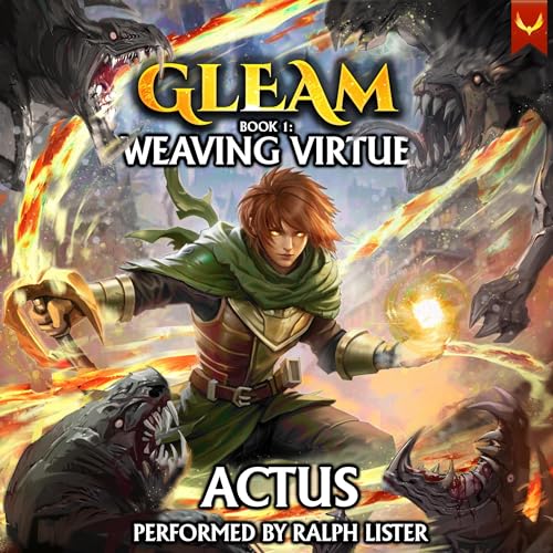Weaving Virtue