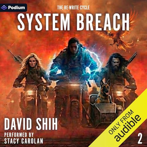System Breach