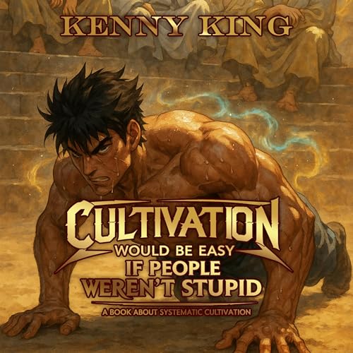 Cultivation Would Be Easy If People Weren't Stupid