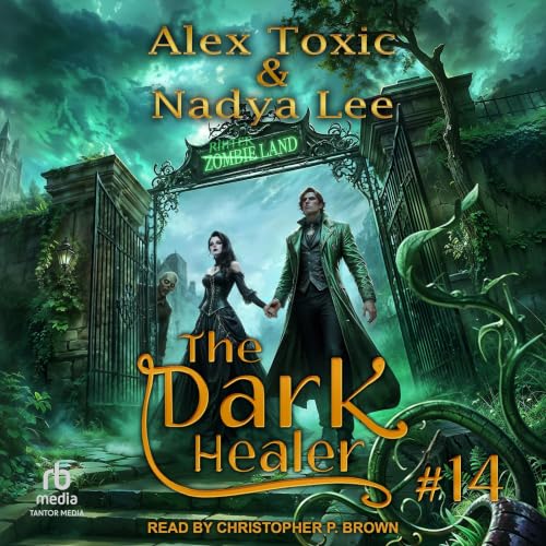 The Dark Healer 14